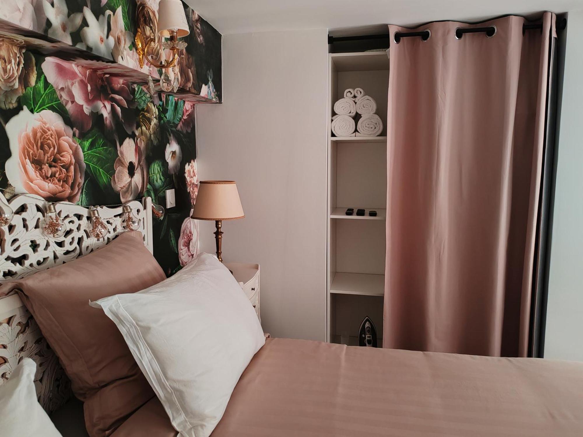Appartement Bulle D'Antan En Coeur De Ville - Monument Classe Historique - Grand Jaccuzi Кастр Экстерьер фото